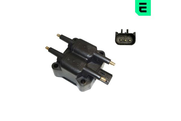 Ateşleme Bobini  MINI Cabrio (R52)(2004->)  ERA 880439A