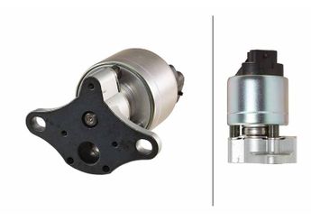 Egr Valfi  HELLA 6NU 010 171-971  12578036 17096306 17113712