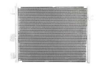 Klima Radyatörü  BSG 40-525-004  9760602000 97606-02000 9760602200