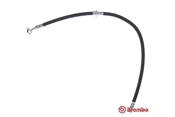 Fren Hortumu Ön Sol BREMBO T 56 184