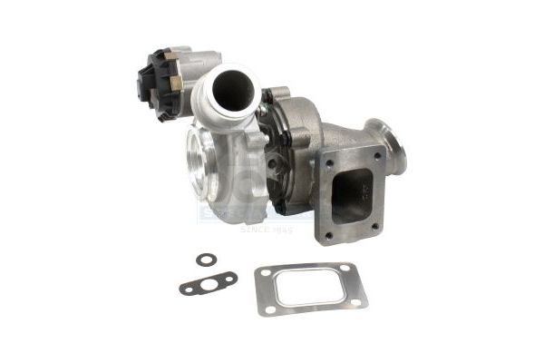 Turbo Şarj  Iveco Daily P.Van (2019->)  IVECO ORJINAL 5802815821