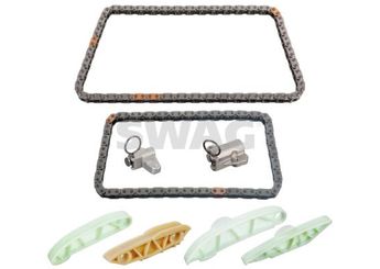 Triger Zincir Seti  SWAG 33 10 7662  243612F000S2 243612F000 24361-2F000 24361-2F000 S2