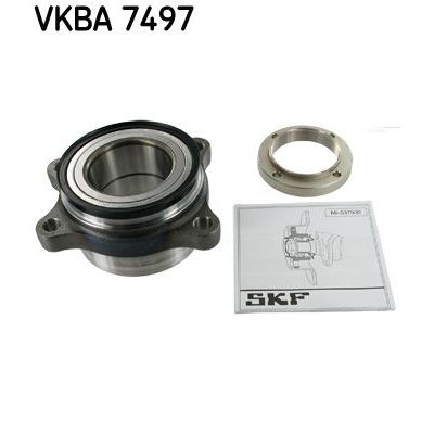 Porya Ön Sağ veya Sol SKF VKBA 7497