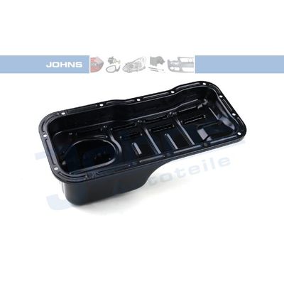 Motor Yağ Karteri  Nissan Almera (N16/E)(01.2000->)  MGA 62125