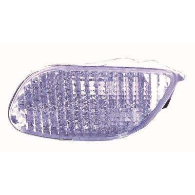 Sinyal Lambası Sol DEPO 431-1605L-BEVC