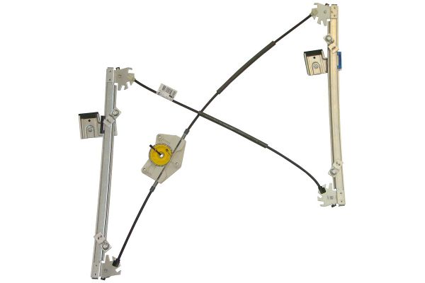 Cam Krikosu Ön Sağ VALEO 850523