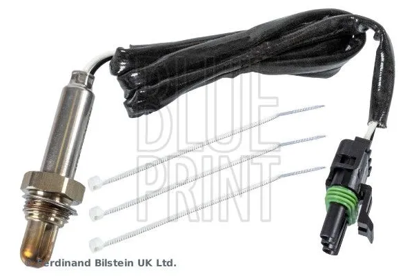 Oksijen (Lambda) Sensörü  Opel Rekord E (1985->)  BLUE PRINT ADBP700065