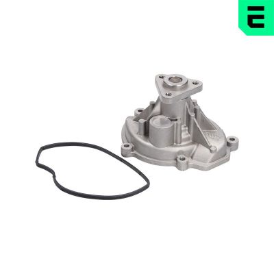 Devirdaim Su Pompası  Porsche Panamera (Typ 970)(09.2009->)  OPTIMAL AQ-2345