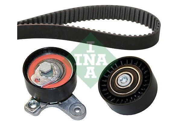 Triger Kayış Seti  Chevrolet Epica (2006->)  INA 530 0572 10