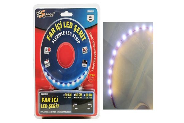 Dekoratif Lamba  SPACE A35942