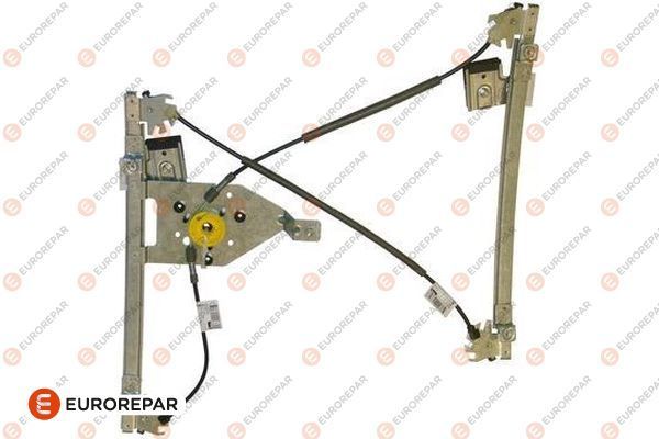 Cam Krikosu Ön Sağ veya Sol Skoda Octavia (1U2)(1999->)  EUROREPAR 1619997480