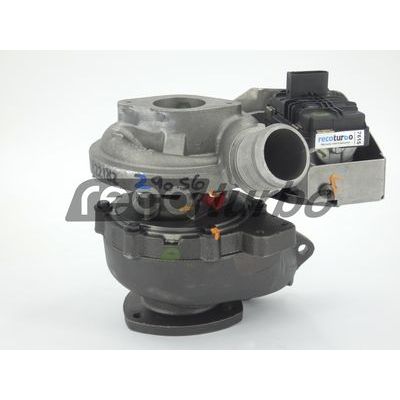 Turbo Şarj  Ford Ranger (TKE)(2011->)  FORD ORJINAL FB3Q6K682PD