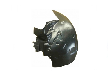 Çamurluk Davlumbazı Ön Sol EUROBUMP AUD15A8008  4E0821171P