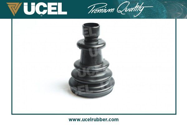 Aks Körüğü Ön Dış Sağ veya Sol Peugeot 305 Break (08.1979->)  UCEL 10101-T