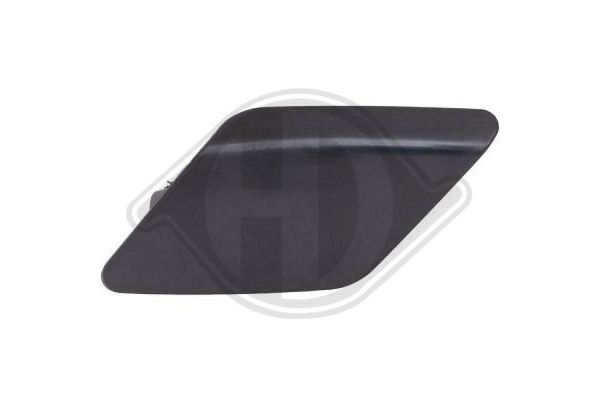 Tampon Far Yıkama Kapağı Sol EUROBUMP BMW0732030