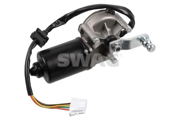 Silecek Mekanizma Motoru Ön Mercedes CLC -Serisi (BM 203)(04.2008->)  SWAG 33 10 8917