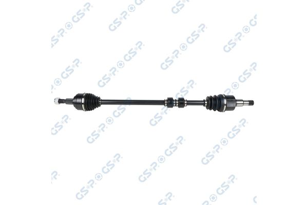 Aks Komple Ön Sağ Ford Focus S.Wagon (CGE)(2018->)  FORD ORJINAL JX673B436HAF