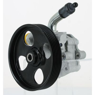 Direksiyon Pompası  Mazda 2 Sedan (DY)(03.2003->)  MARGO 2355005