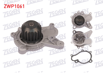 Devirdaim Su Pompası  ZEGEN ZWP1061  2510027000 2510027010 2510027100 2510027900 25100-27000 25100-27010 25100-27900