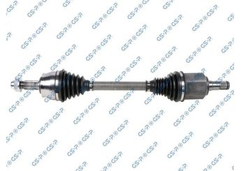Aks Komple Ön Sol FIAT ORJINAL 52061594  52061594 51983794