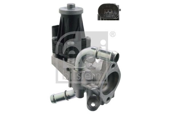 Egr Valfi  Citroen Jumper P.Van (06.2014->)  FEBI BILSTEIN 103576