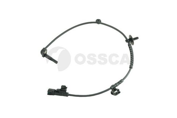 Abs Sensörü Arka Sağ FRENDI 64365