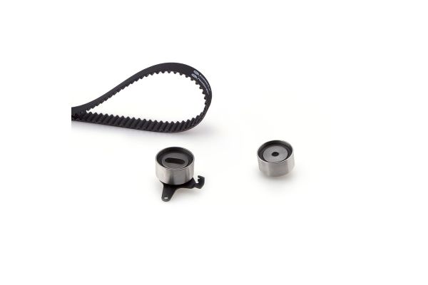 Triger Kayış Seti  GATES K015273XS