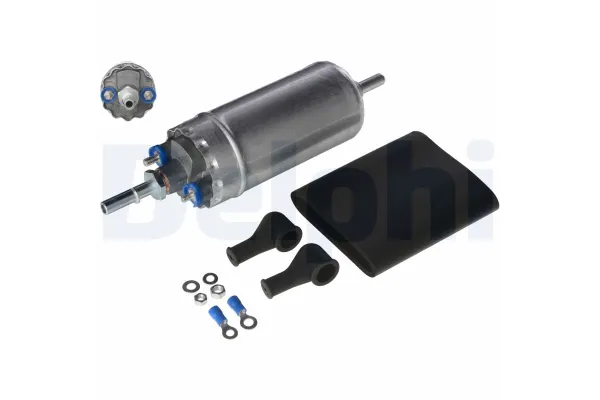 Depo Şamandırası İç Pompa  DELPHI FE0781-12B1