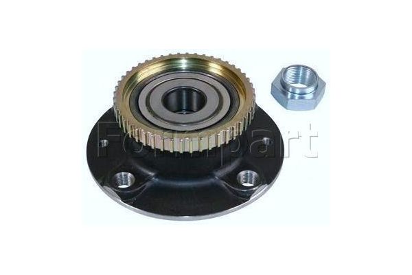 Porya Ön Sağ veya Sol FORMPART 13498025/K