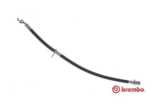 Fren Hortumu Ön Sağ veya Sol Daihatsu Terios (J100)(1997->2006)  BREMBO T 16 023