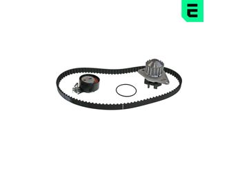 Triger Kayış Seti  OPTIMAL SK-1353AQ1  82990 0829.90 816F0 0816F0 96429298 96 429 298 9633713380 9642929880