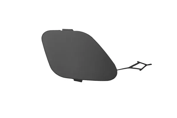 Tampon Çeki Demir Kapağı Ön Fiat Egea (356) Sedan (2016->)  EUROBUMP FIA07EG044