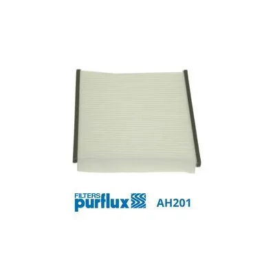 Polen Filtresi  Lancia Ypsilon (101)(09.2003->2012)  PURFLUX AH201