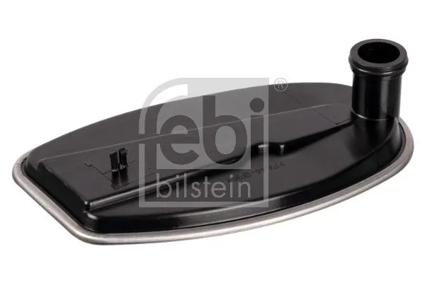 Şanzıman Yağ Filtresi  Mercedes CLK Coupe (BM 209)(03.2002->)  FEBI BILSTEIN 09463