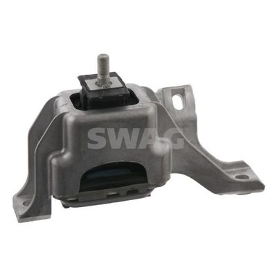 Motor Takozu Sağ MINI Cabrio (R57)(2008->)  SWAG 11 93 1775
