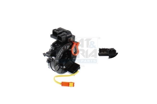 Airbag Sargısı  Toyota Hilux (KUN)(2005->)  MAHER 12484