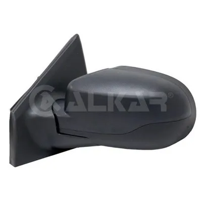Dikiz Aynası Dış Sol Renault Clio III Grandtour (01.2008->)  GVA 1014191