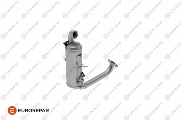 Partikül Filtresi  EUROREPAR 1684432580