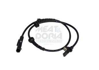 Abs Sensörü Ön Sağ veya Sol SAGEM 60220  479107347R 479109572R