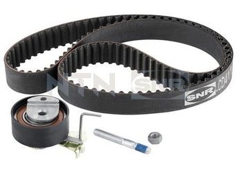 Triger Kayış Seti  SNR KD459.35  83187 9467626680 816F2 0816-F2 82990 0829-90 0831-87 831S0 0831-S0 96429298 9642929880 9400829909 9467581780 81686 081686 83186 0831-86