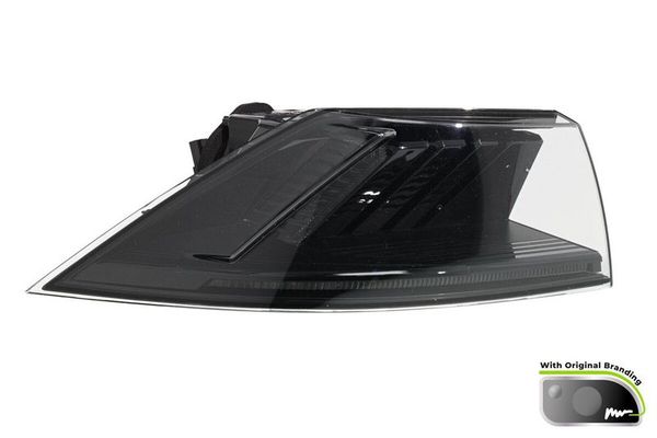 Stop Lambası Dış Sol Peugeot 508 II (03.2018->)  PSA ORJINAL 9813508680