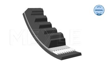 Vantilatör Kayışı  DAYCO 13A1675HD  238670 0238670 1264785 500379181 98456206 69970692 0069970692 98474096