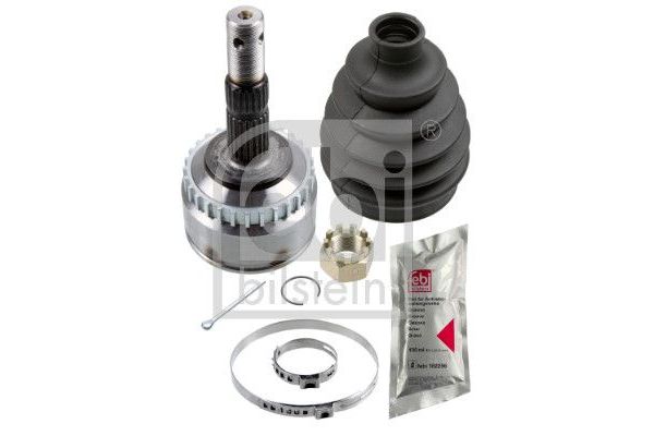 Aks Kafası Ön Dış Sağ veya Sol Opel Corsa C (2003->)  FEBI BILSTEIN 185766