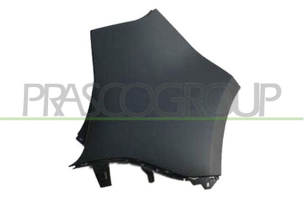 Tampon Arka Sağ PULO PG-R07W-2