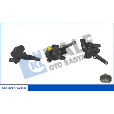 Termostat  BMW 1 Serisi 3 Kapı (F21)(2012->)  KALE 574945