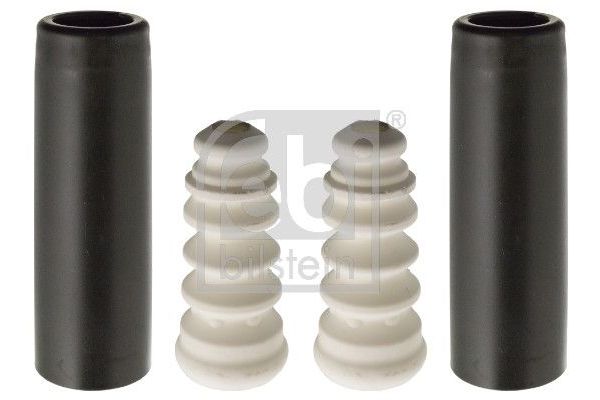 Amortisör Darbe Takozu Arka Sağ veya Sol Audi A3 (8L)(09.1996->)  FEBI BILSTEIN 13078