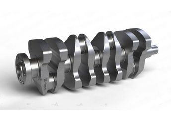 Krank  MOTUS 925  2311003221 23110-03221