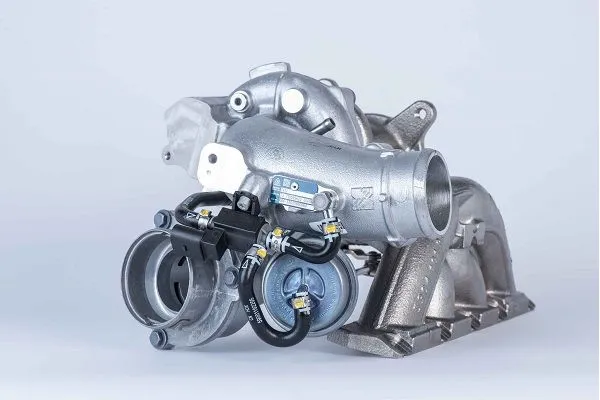 Turbo Şarj  BORGWARNER 53049880064