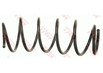 Helezon Yayı Ön TRW JCS1316  5002JY 5002.JY 5002QP 5002.QP 5002QQ 5002.QQ 5002 JY