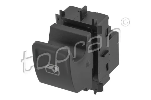 Cam Açma Düğmesi Ön Sağ Volkswagen T6.1 Transporter Caravelle (SH)(10.2019->2024)  TOPRAN 119 024